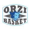 ORZI BASKET Team Logo